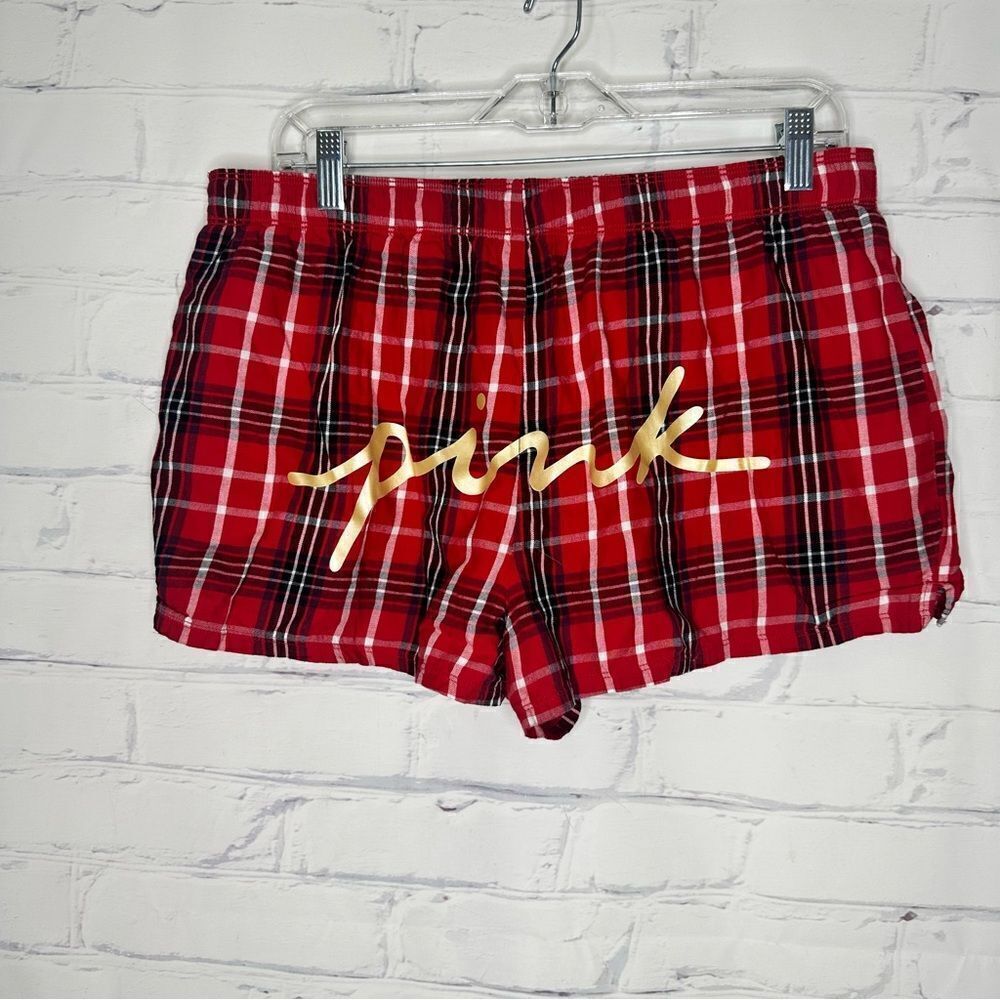 Victoria’s Secret large shorts‎